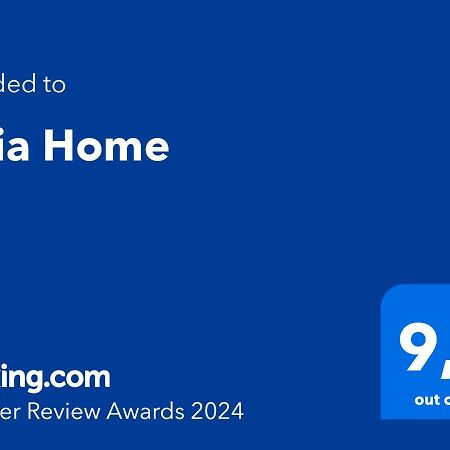 Sa Ia Home 칼리아리 외부 사진