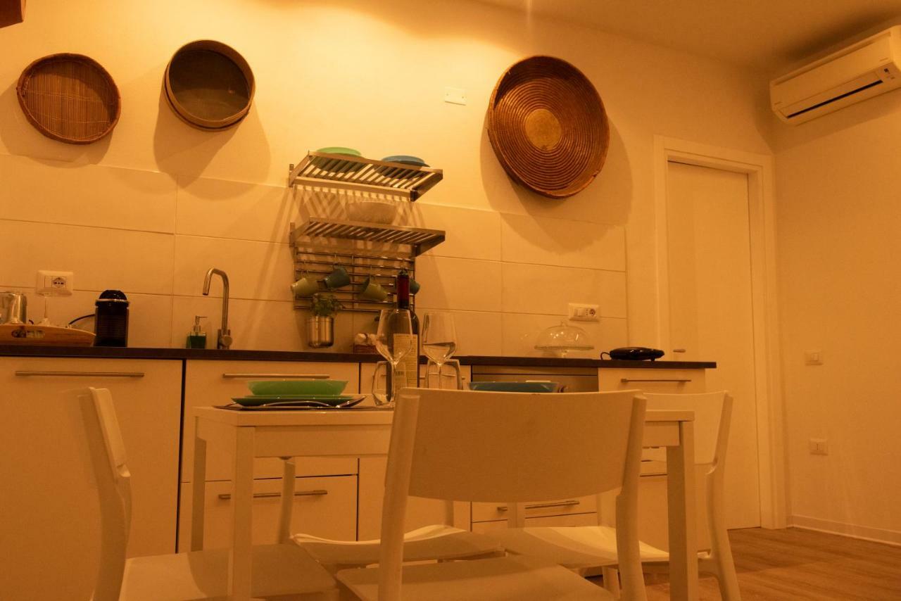 Sa Ia Home 칼리아리 외부 사진