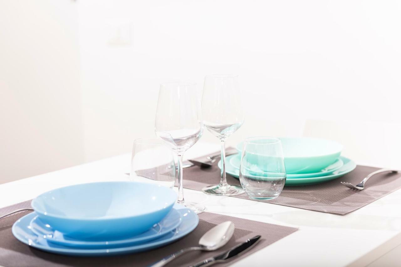 Sa Ia Home 칼리아리 외부 사진